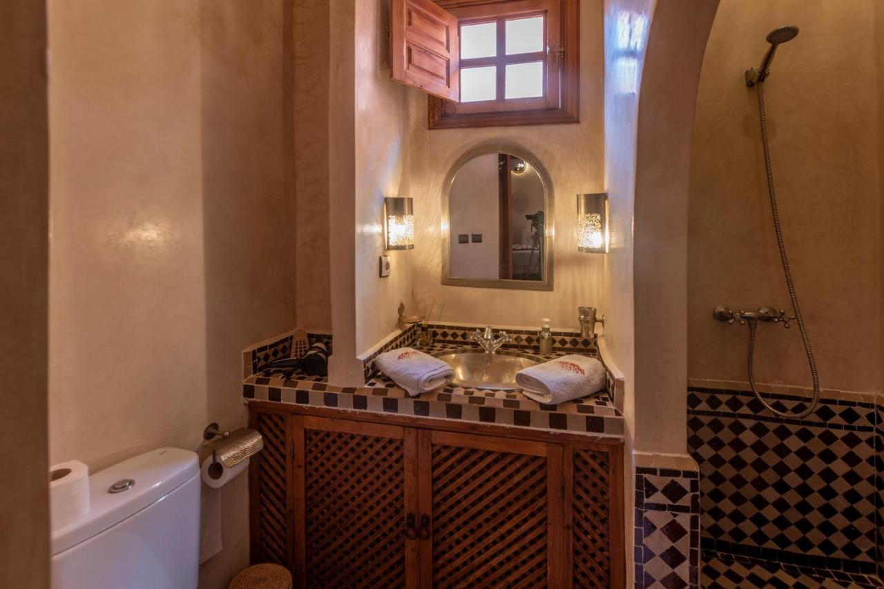 Riad Anais Marrakech 马拉喀什 外观 照片