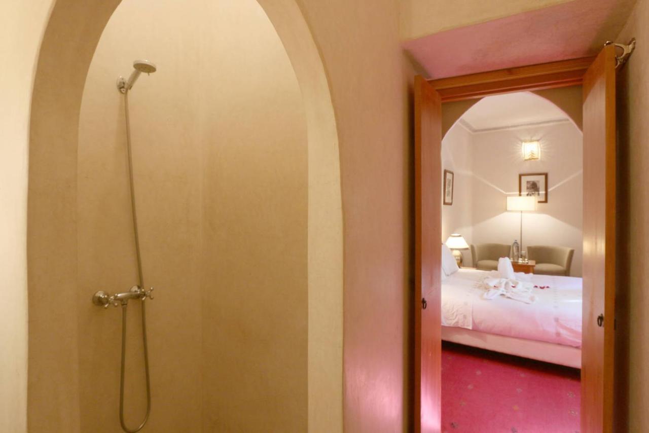 Riad Anais Marrakech 马拉喀什 外观 照片